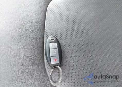 2012 Nissan Pathfinder Silver из США, поврежденный, VIN 5N1AR1NB0CC626222